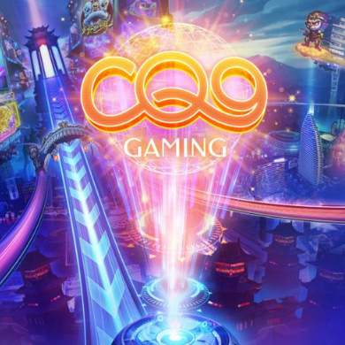 CQ9 GAMING