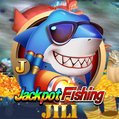 JILI fishing