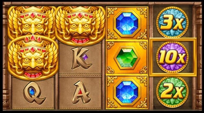 jili slot game Fortune Gems review 3