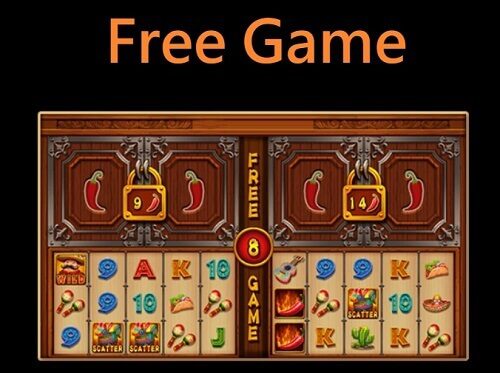 jili slot game Hot Chilli review 4