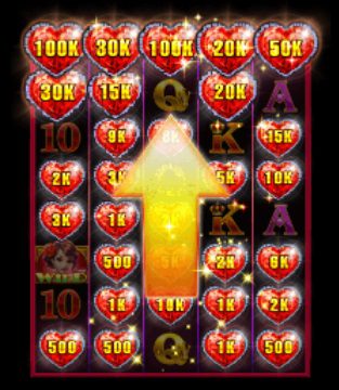 jili slot game Shanghai Beauty review 3