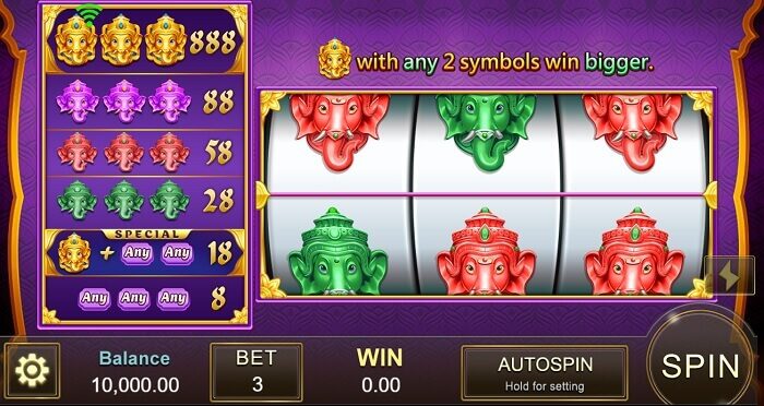 jili slot game Super Rich review