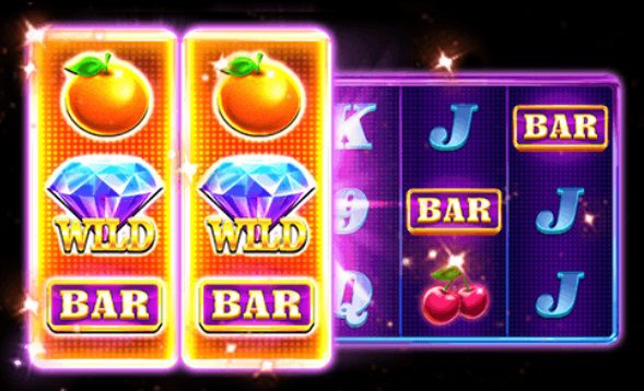 jili slot game TWIN WINS review 4