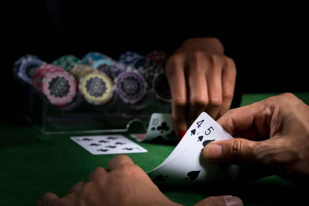 jilibet online baccarat