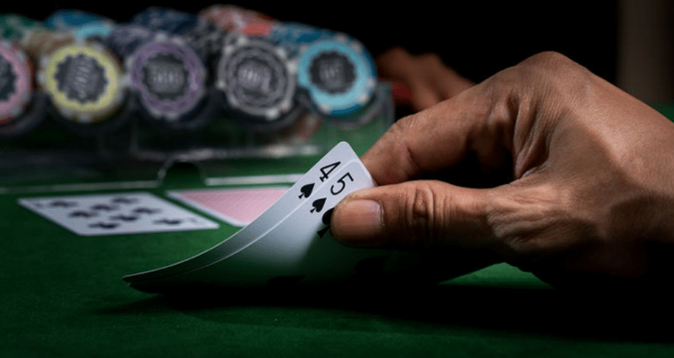 jilibet online baccarat