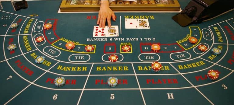 jilibet online baccarat