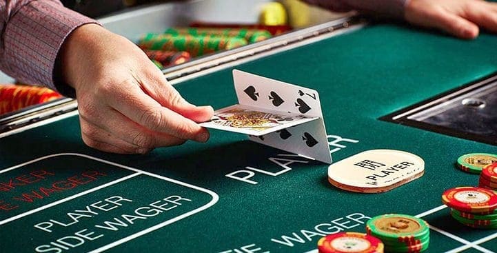 jilibet online baccarat