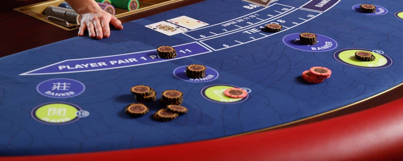 jilibet online baccarat