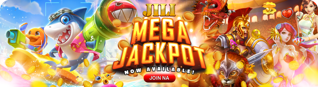 jilibet jackpot