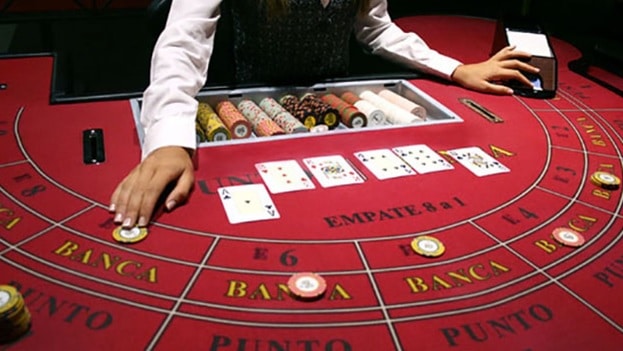 jilibet online baccarat