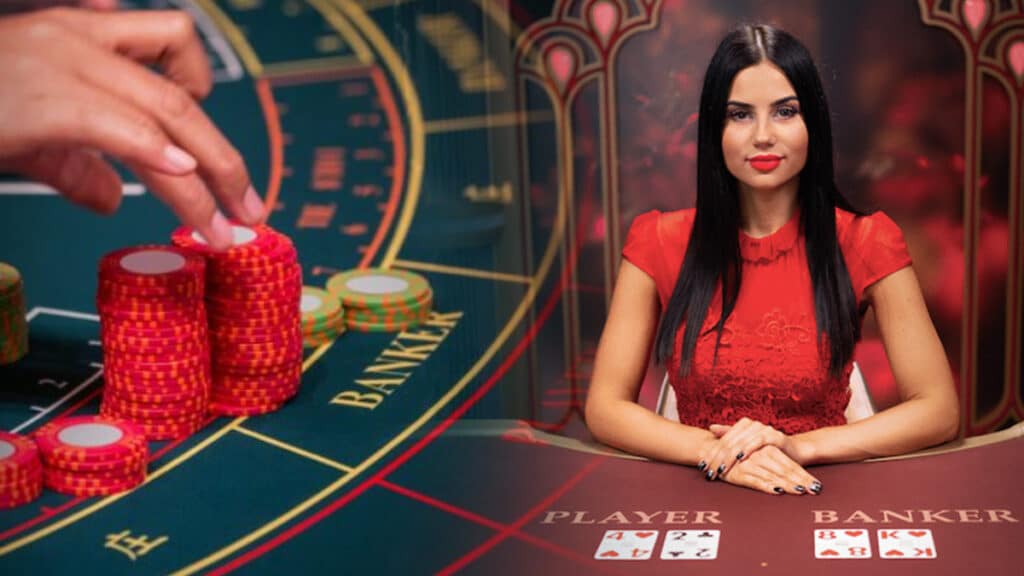 jilibet online baccarat