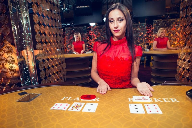 jilibet online baccarat