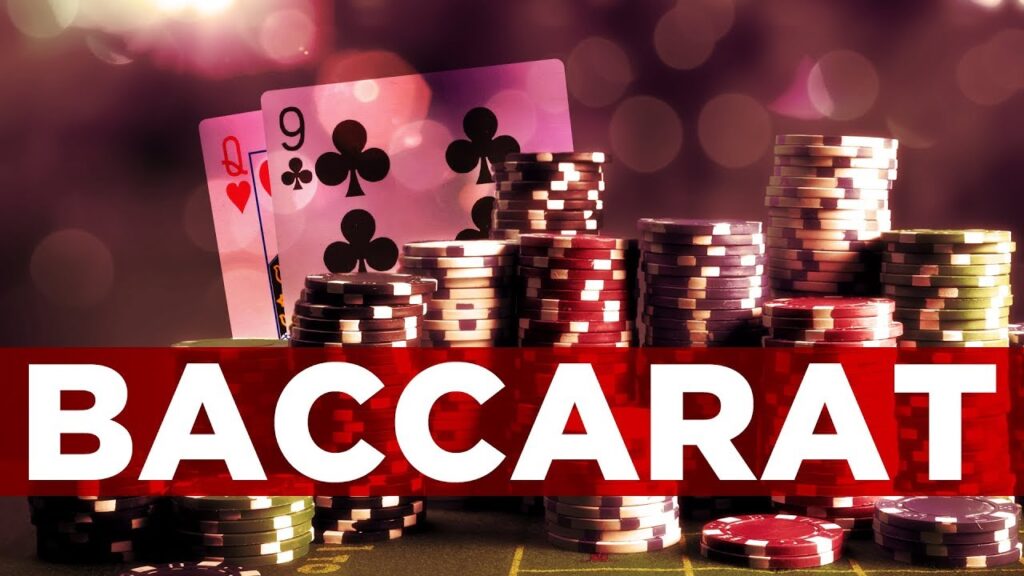 JILIBET baccarat