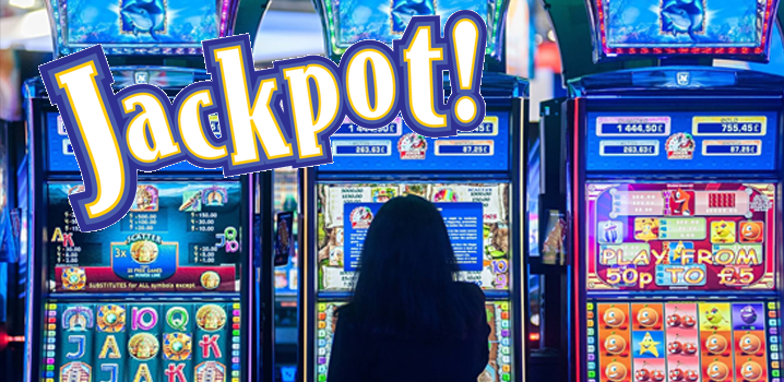 JILIBET slot machine