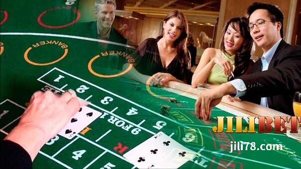 Siyempre, narito ka para malaman ang win-win strategy ng paglalaro ng baccarat tulad ng mga online baccarat expert sa JILIBET Philippines.