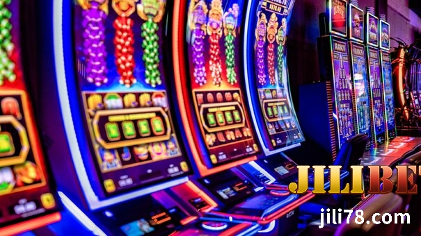 Ang paglalaro ng mga slot machine ay isa sa pinakasikat na anyo ng pagsusugal sa United States mula noong ito ay nagsimula, na orihinal na nagbibigay-aliw sa mga tao.