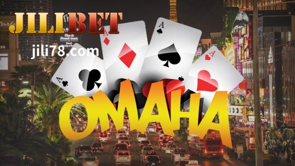 Pamilyar sa Texas Hold'em? Kung oo, ang pag-aaral kung paano maglaro ng Omaha poker ay magiging isang piraso ng