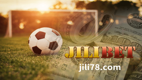 Subukan ang pagtaya sa sports sa JILIBET Online ngayon. Mag-sign up sa aming platform ngayon at magkaroon ng