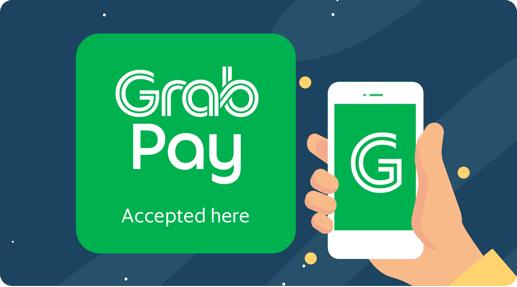 Mga Bentahe ng Paggamit ng GrabPay