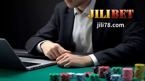 JILIBET Online-Casino1