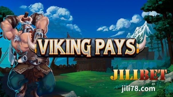 Ang Viking Pays ay isa sa pinakamahusay na online slots mula sa Inspired Gaming, at gaya ng