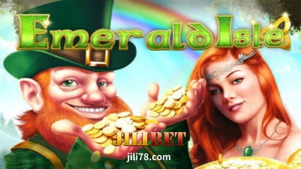 Wala nang higit na kasingkahulugan sa mga laro ng casino slot kaysa sa leprechaun. Siyempre