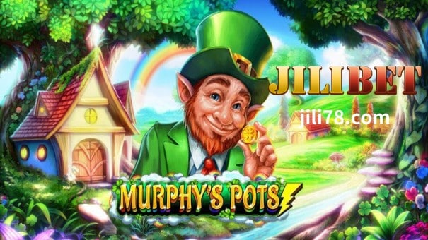 Ang mga online slot machine na may temang Irish ay naging paborito ng maraming manlalaro ng