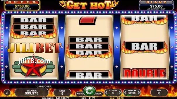 JILIBET Online-Slot1