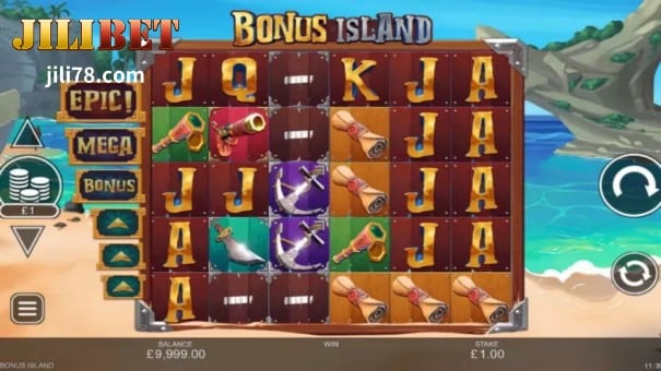 JILIBET Online-Slot1