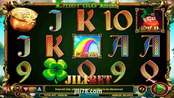 JILIBET Online-Slot1