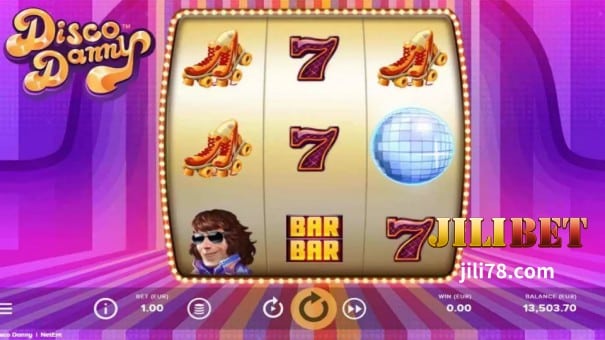 JILIBET Online-Slot1