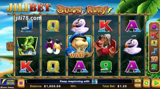 JILIBET Online-Slot1