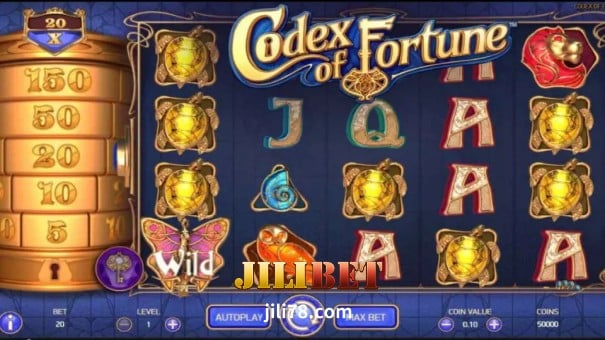 JILIBET Online-Slot1