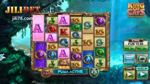 JILIBET Online-Slot1