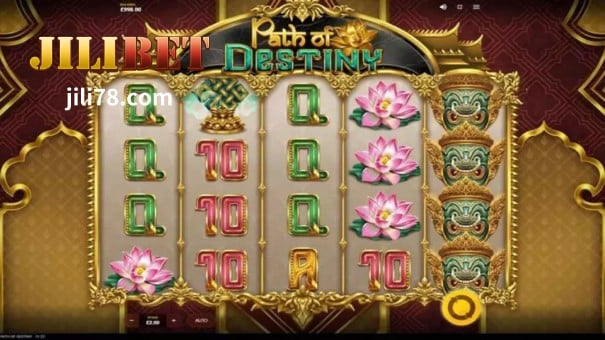 JILIBET Online-Slot1