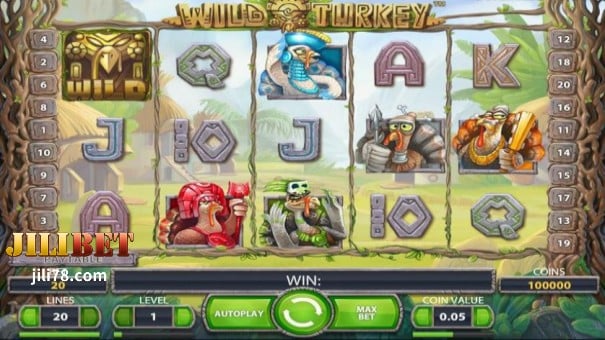 JILIBET Online-Slot2