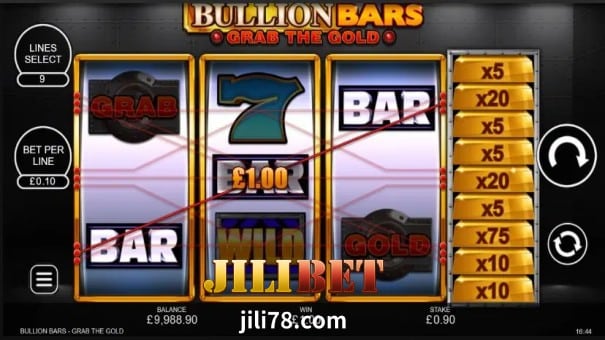 JILIBET Online-Slot2