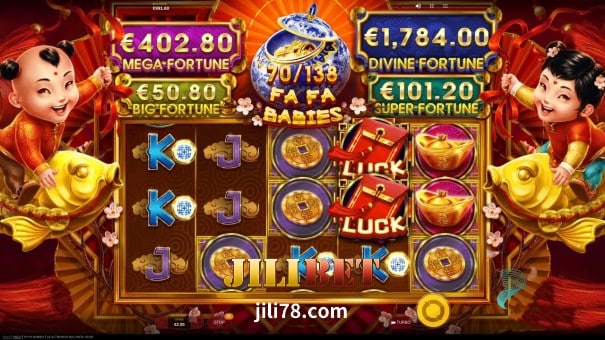 JILIBET Online-slot1