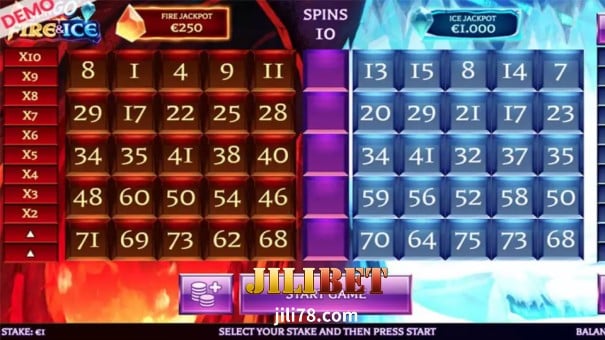 JILIBET Online-slot1