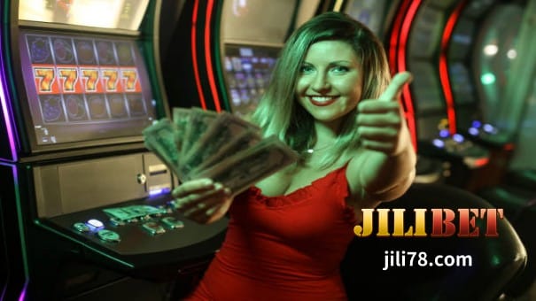 JILIBET Online-Casino1