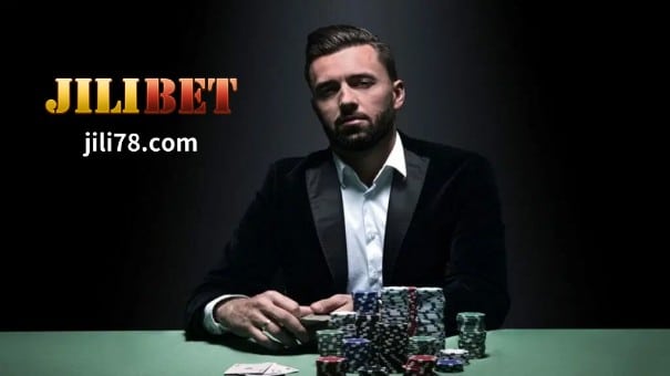 JILIBET Online-Poker1