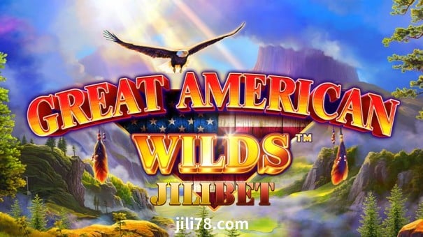 Maglakbay sa Misty Woodlands ng Great American Wilds - isa sa pinakamahusay na online slots