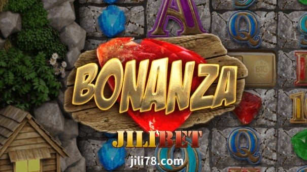 Ang Bonanza ay isa sa maraming online slot machine, ngunit walang alinlangang nag