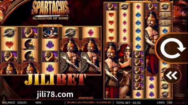 JILIBET Online-Slot1