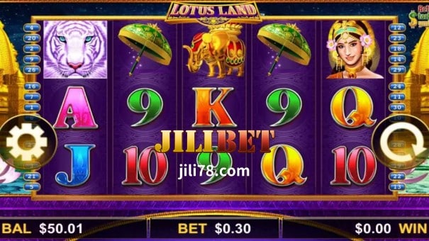 JILIBET Online-Slot1