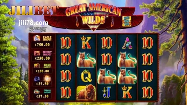 JILIBET Online-Slot1