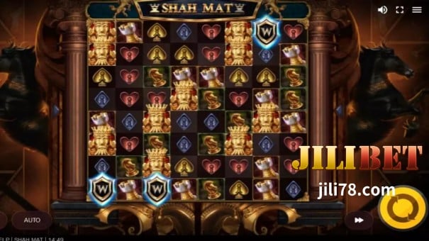 JILIBET Online-Slot1