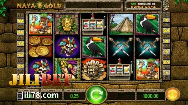 JILIBET Online-Slot1