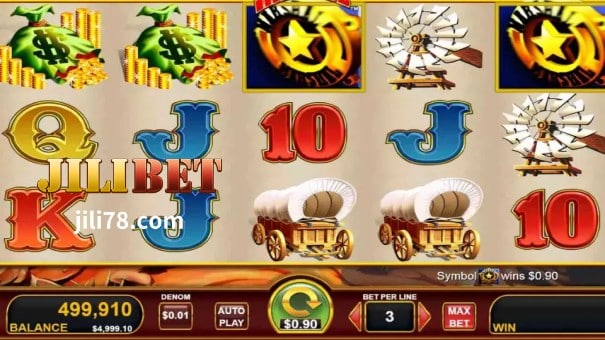 JILIBET Online-Slot1