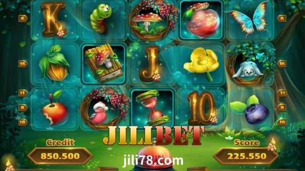 JILIBET Online-Slot1